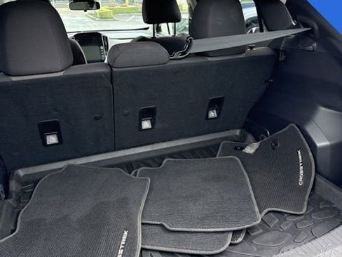 Certified 2025 Subaru Crosstrek 2.0i Premium image 9