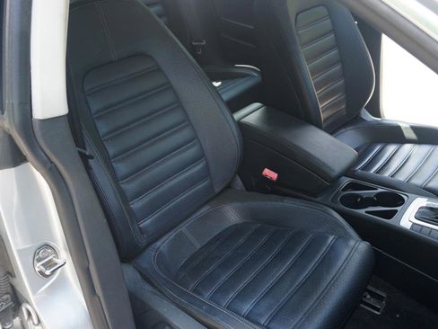 Used 2013 Volkswagen CC Sport Plus FWD image 19