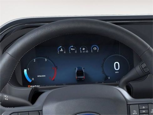 New 2026 Ford F250 Lariat w/ FX4 Off-Road Package image 13