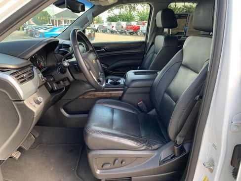 Used 2019 Chevrolet Tahoe LT RWD image 21