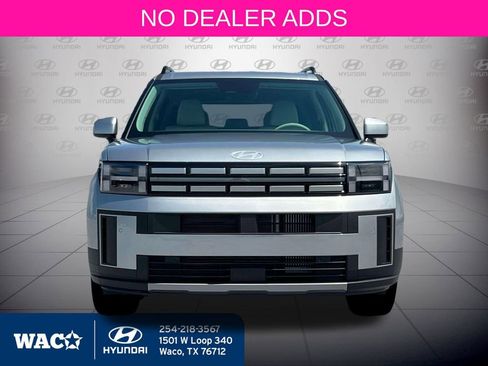 New 2026 Hyundai Santa Fe SEL image 16