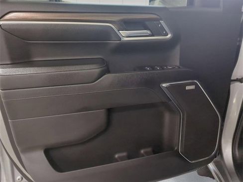 Used 2024 Chevrolet Silverado 1500 RST w/ All Star Edition Plus image 21