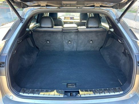 Used 2017 Lexus RX 450h F Sport w/ Accessory Package AWD/4WD image 19