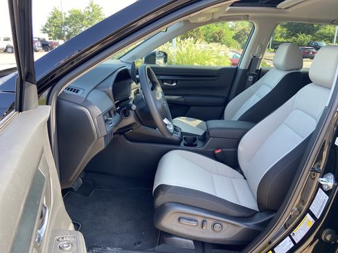 New 2026 Honda CR-V EX image 31