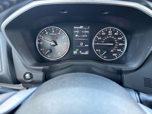 Used 2023 Subaru Ascent Limited AWD/4WD image 25