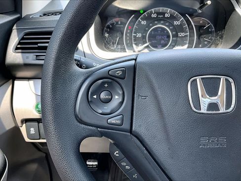 Used 2013 Honda CR-V LX image 24