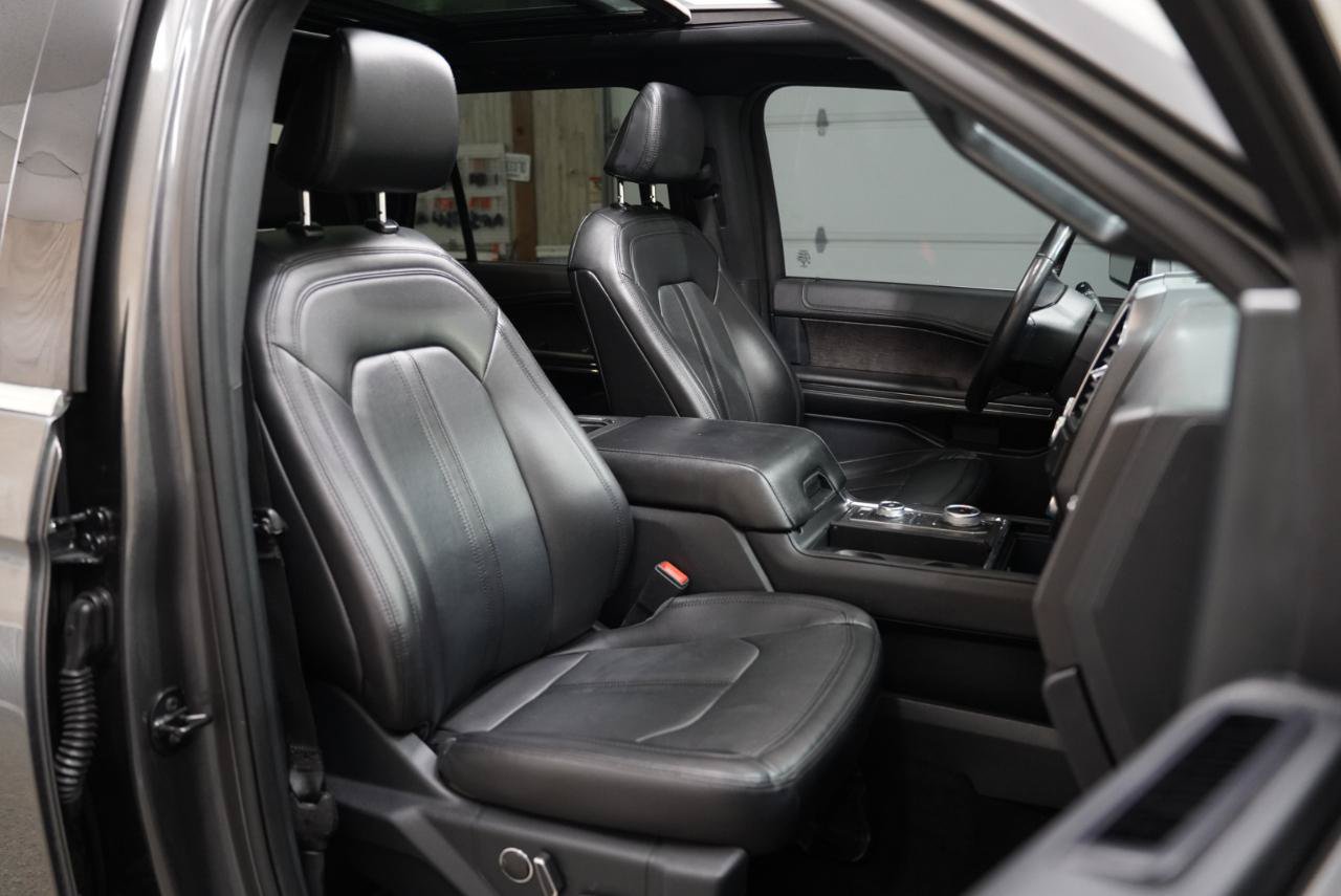 Used 2021 Ford Expedition Max Limited AWD/4WD image 30