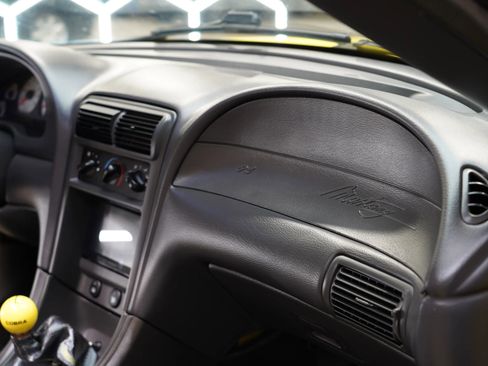 Used 2003 Ford Mustang Cobra image 63