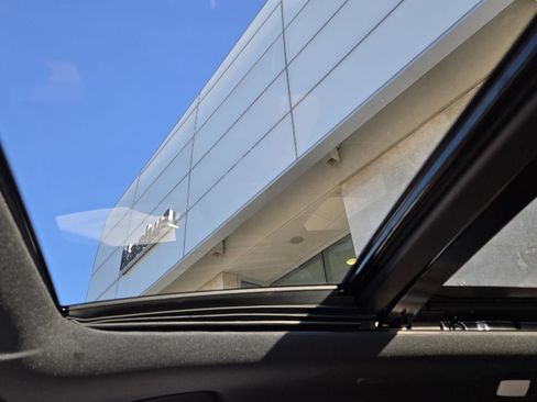 New 2026 INFINITI QX60 Autograph w/ Dark Cargo Package image 29