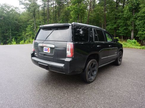 Used 2018 GMC Yukon Denali w/ Denali Ultimate Package AWD/4WD image 26