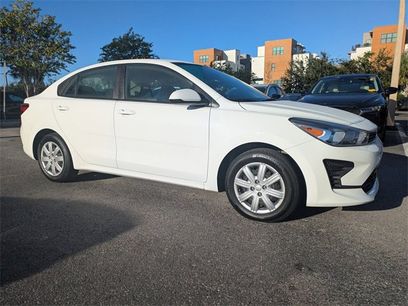 Used 2023 Kia Rio S