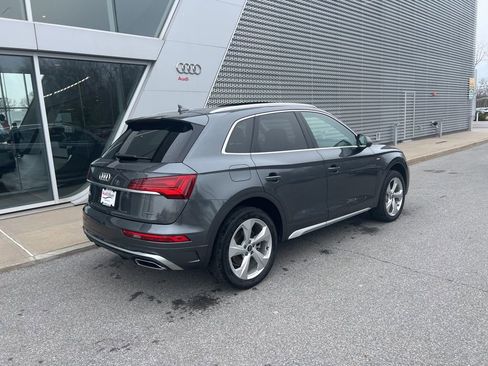 Used 2023 Audi Q5 2.0T Premium Plus w/ Premium Plus Package image 20