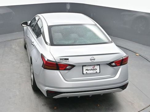 Used 2021 Nissan Altima 2.5 S image 26