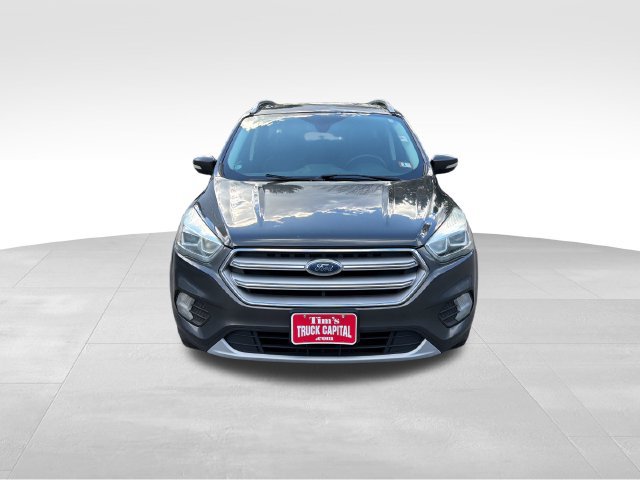 Used 2017 Ford Escape Titanium AWD/4WD image 8