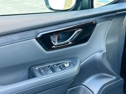 New 2025 Subaru Forester Limited AWD/4WD image 18
