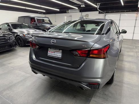 Used 2023 Nissan Altima 2.5 SL image 6