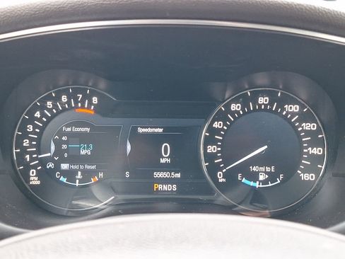 Used 2018 Lincoln MKC Premiere image 16