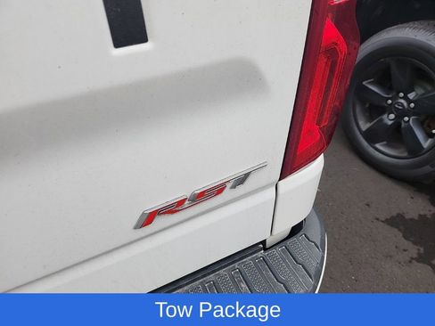 Used 2022 Chevrolet Silverado 1500 RST w/ Z71 Off-Road Package image 15