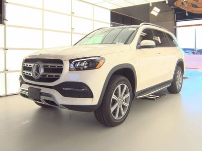 Used 2023 Mercedes-Benz GLS 450 4MATIC