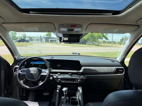 Used 2023 Kia Telluride SX Prestige AWD/4WD image 22