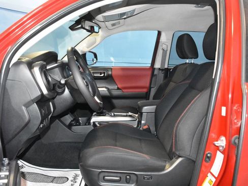 Used 2023 Toyota Tacoma SR5 image 6