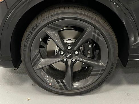 New 2026 Genesis GV70 2.5T Sport Prestige image 8