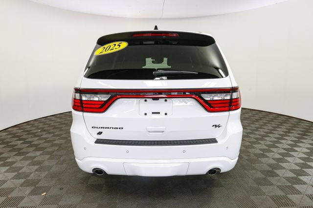 Used 2025 Dodge Durango R/T w/ Blacktop Package AWD/4WD image 9