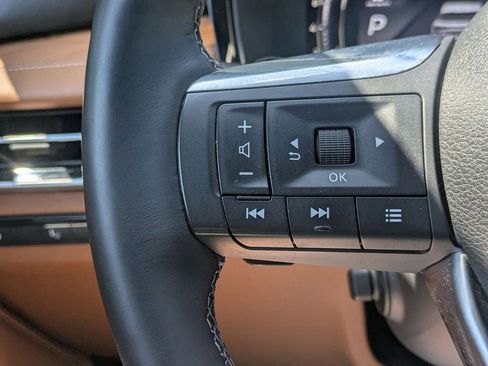 Used 2022 INFINITI QX60 Autograph w/ Cargo Package image 13