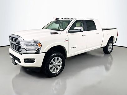 Used 2022 RAM 2500 Laramie