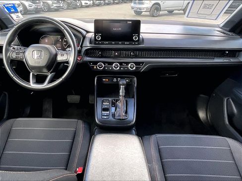 Used 2024 Honda CR-V Sport image 17