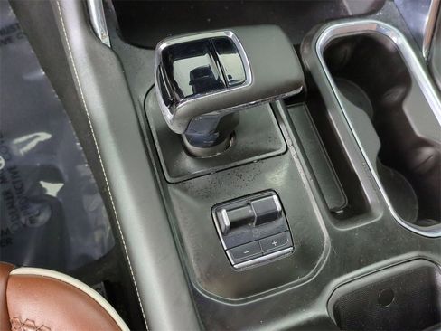 Certified 2024 GMC Sierra 1500 Denali Ultimate image 16