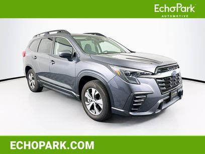 Used 2024 Subaru Ascent Premium w/ Convenience Package