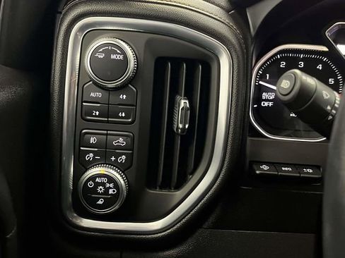 Used 2020 GMC Sierra 1500 AT4 w/ AT4 Premium Package image 33