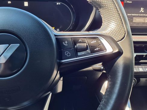 Used 2024 Dodge Hornet GT w/ Track Pack image 16