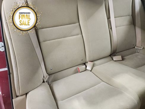 Used 2008 Honda Civic LX image 17