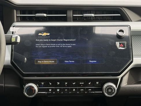 New 2027 Chevrolet Bolt RS image 16