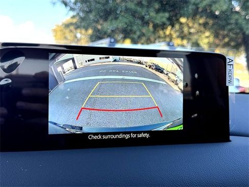 New 2025 MAZDA CX-5 Carbon Edition image 16