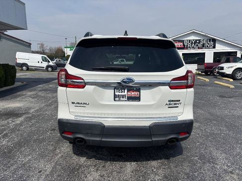 Used 2019 Subaru Ascent Limited w/ Popular Package #3 image 6
