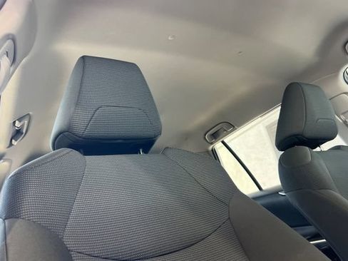 Used 2025 Toyota RAV4 LE FWD image 19