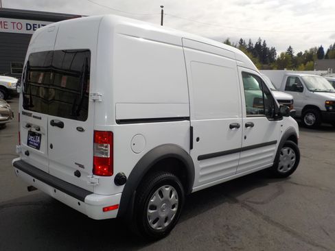 Used 2011 Ford Transit Connect XLT FWD image 7