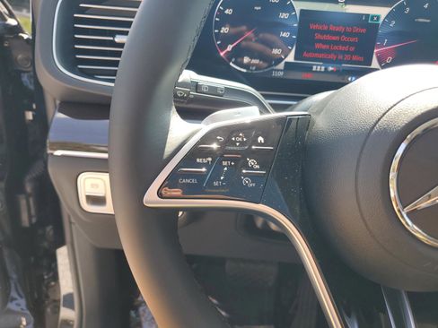 Used 2026 Mercedes-Benz GLE 450 4MATIC image 28