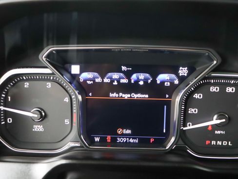 Used 2023 GMC Sierra 2500 Denali image 16