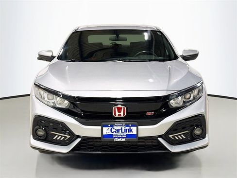 Used 2017 Honda Civic Si image 2
