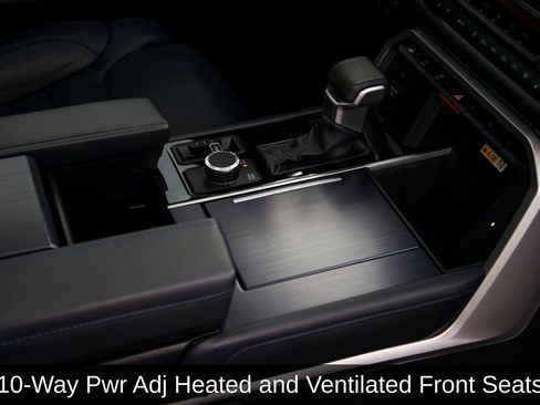 Used 2023 Toyota Tundra Platinum image 27