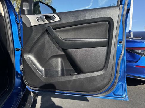 Used 2019 Ford Ranger XLT w/ Equipment Group 301A Mid image 28