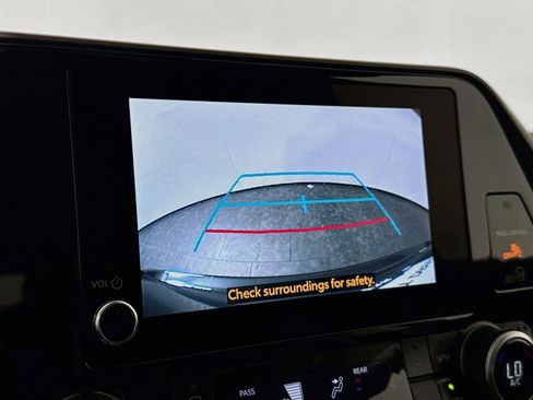 Certified 2026 Toyota Highlander XLE AWD/4WD image 26