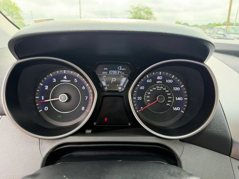 Used 2012 Hyundai Elantra GLS w/ Preferred Pkg 3 FWD image 20