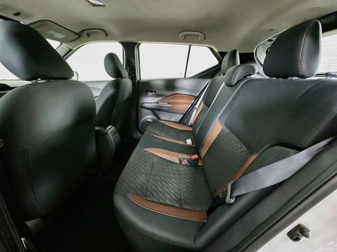 Used 2024 Nissan Kicks SR FWD image 25
