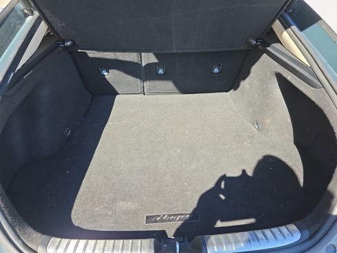 Certified 2023 Kia Stinger GT2 image 10