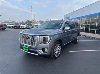 Used 2022 GMC Yukon XL Denali w/ Denali Ultimate Package video 1